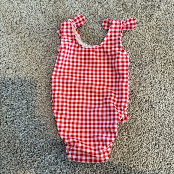 Baby Bathing Suit - Picture 2 of 2